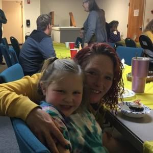 Meet your Posher, Jennifer